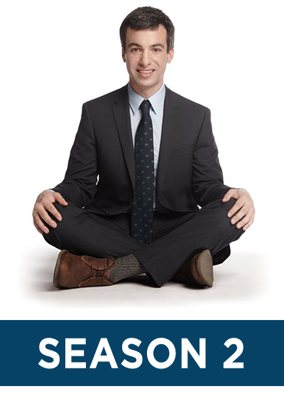 Nathan for You - Season 2 [1041] (A1605067500) [[Series]] --Plex--